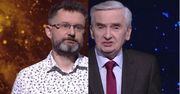 "Jeden z dziesięciu". Niebywała sytuacja w teleturnieju TVP. "W życiu czegoś takiego nie widziałam w tym programie"