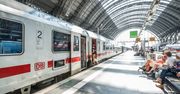 Odgryzł kawałek ramienia pracownikowi kolei. Koszmar na dworcu we Frankfurcie