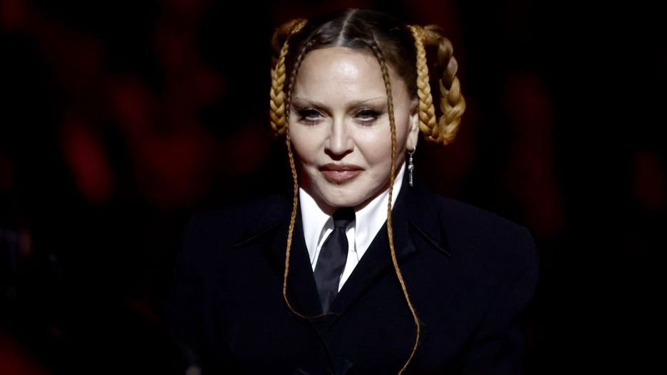 W lutym 2023 r. Madonna straciła brata