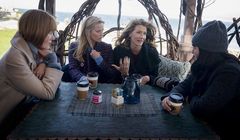 „Wielkie kłamstewka 2” od 10 czerwca w HBO i HBO GO. Meryl Streep w obsadzie (wideo)