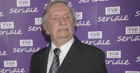 Wojciech Pokora zagrał gospodynię domową u Barei. Przeżył koszmar