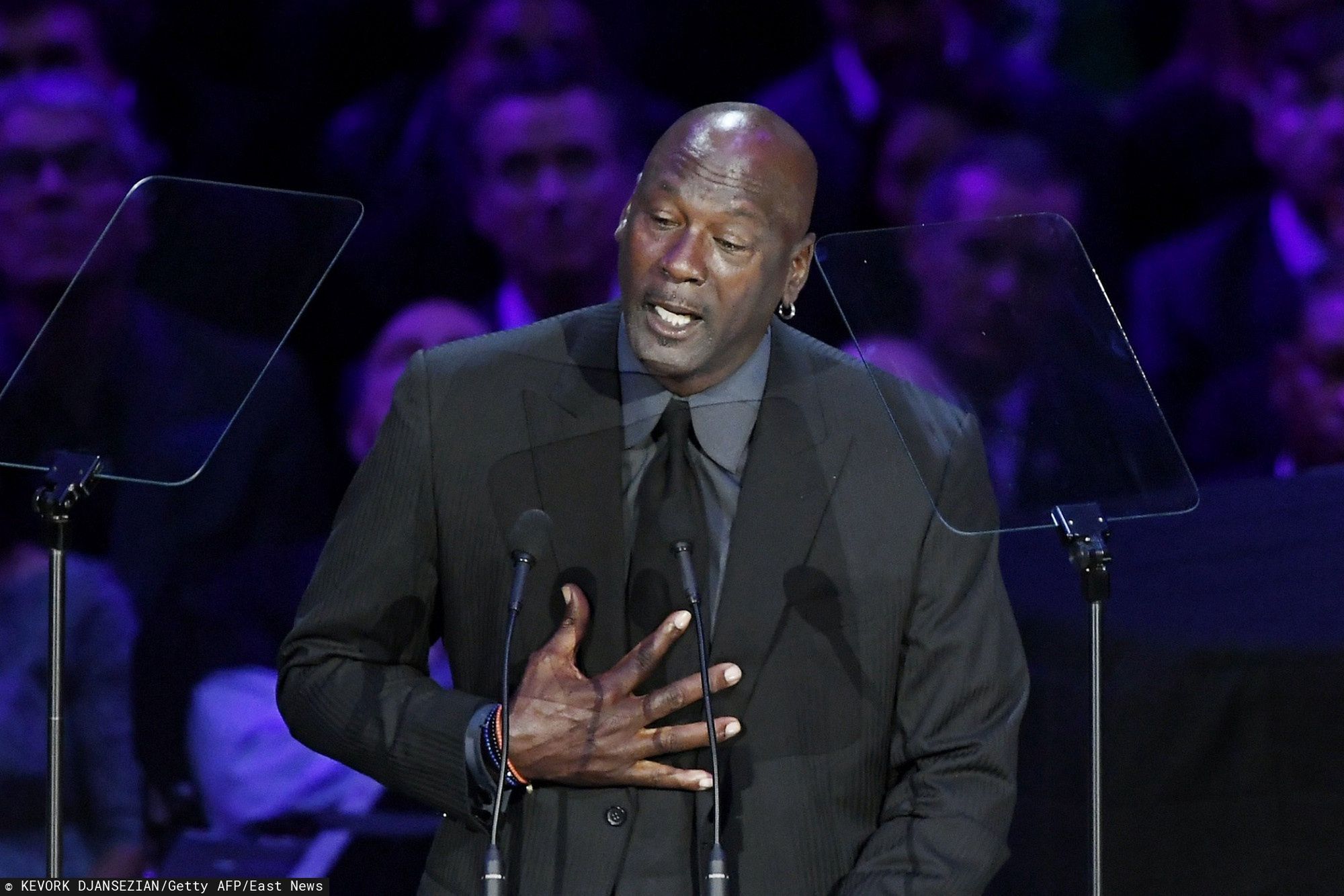 Michael Jordan