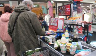 Dane GUS: inflacja zaskakuje. Co dalej? Tarcze rządu pomogą