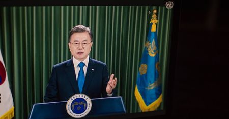 Tragiczna śmierć w Korei Północnej. Południe chce śledźtwa