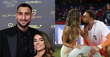 Piłkarz Paris Saint-Germain i jego partnerka ZAATAKOWANI przez włamywaczy! Rozebrano ich i związano