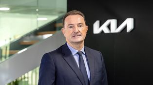 Kia nie chce odwrotu od elektryków. "To będzie kosztować fortunę"