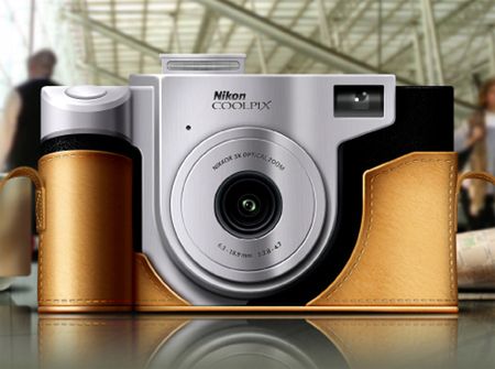 2 nowe projekty Nikona Coolpix 2