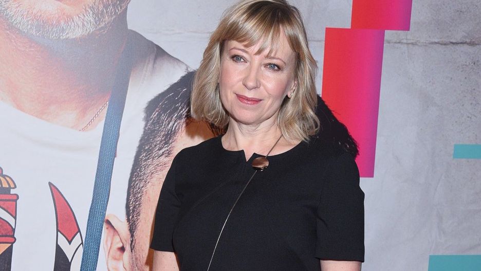 Dorota Segda występuje na scenie od 36 lat