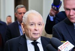 Kaczyński cofa decyzje o zawieszeniach w PiS