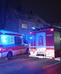 Małżeństwo nie żyje. Tragedia w Wielkopolsce