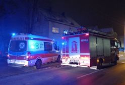 Małżeństwo nie żyje. Tragedia w Wielkopolsce