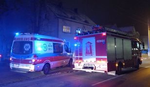 Małżeństwo nie żyje. Tragedia w Wielkopolsce