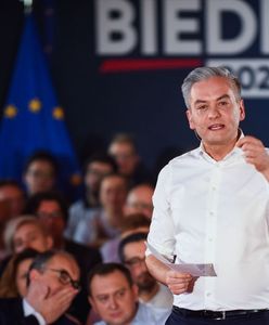 Robert Biedroń - program wyborczy na wybory 2020