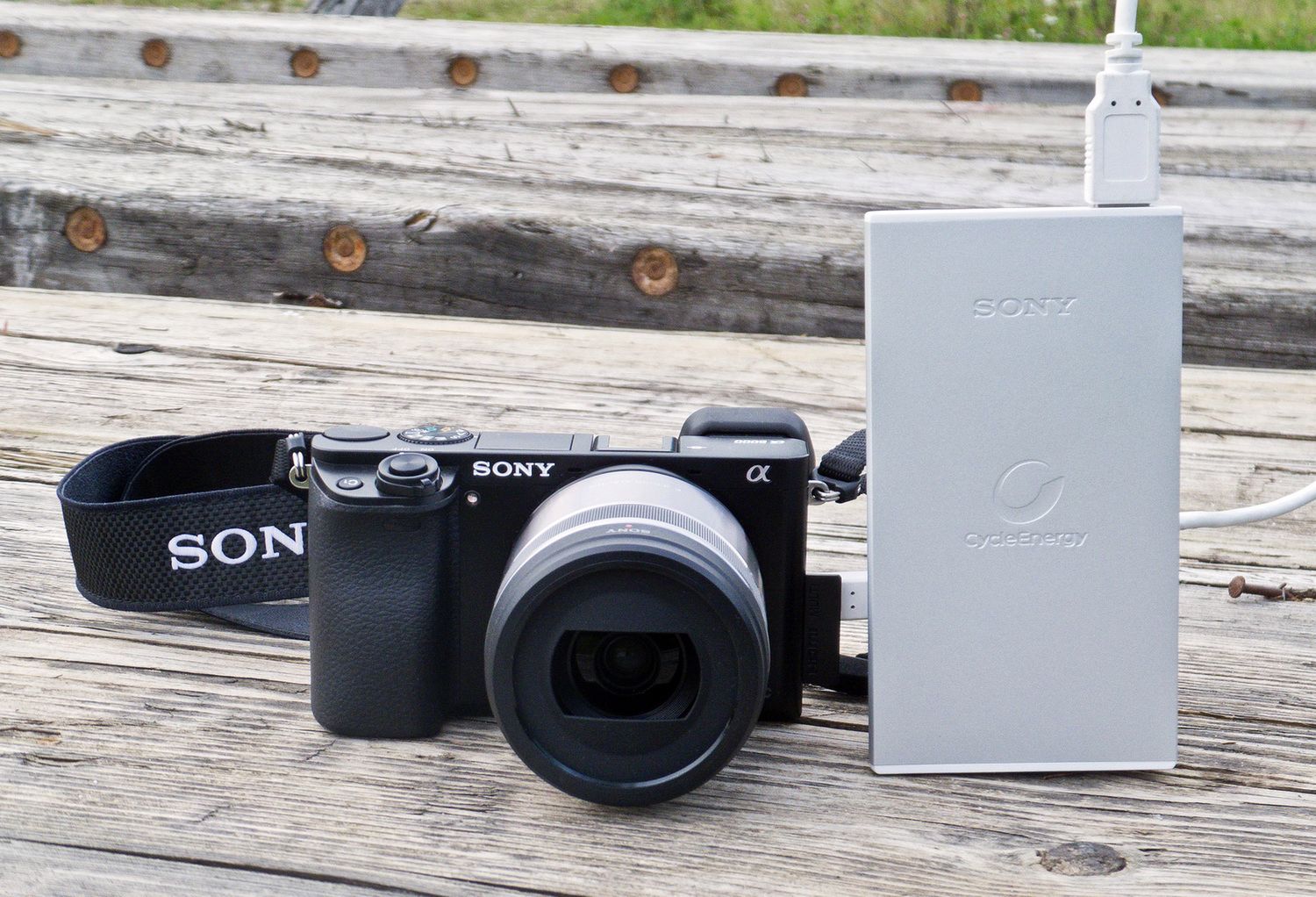 Sony A6000 - stary, ale jary [test] 2