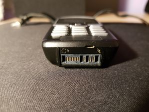 Przerośnięty kuzyn USB typu C.