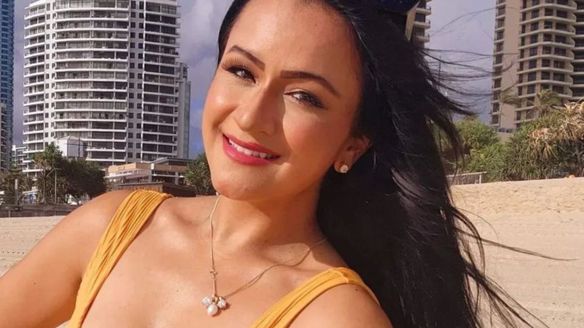 Monique Jeremiah znalazła nietypowy sposób na zarobek