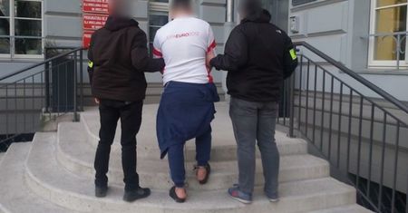 Śmierć 21-letniego Kacpra we Wrocławiu. Sąd zmienia kwalifikację czynu