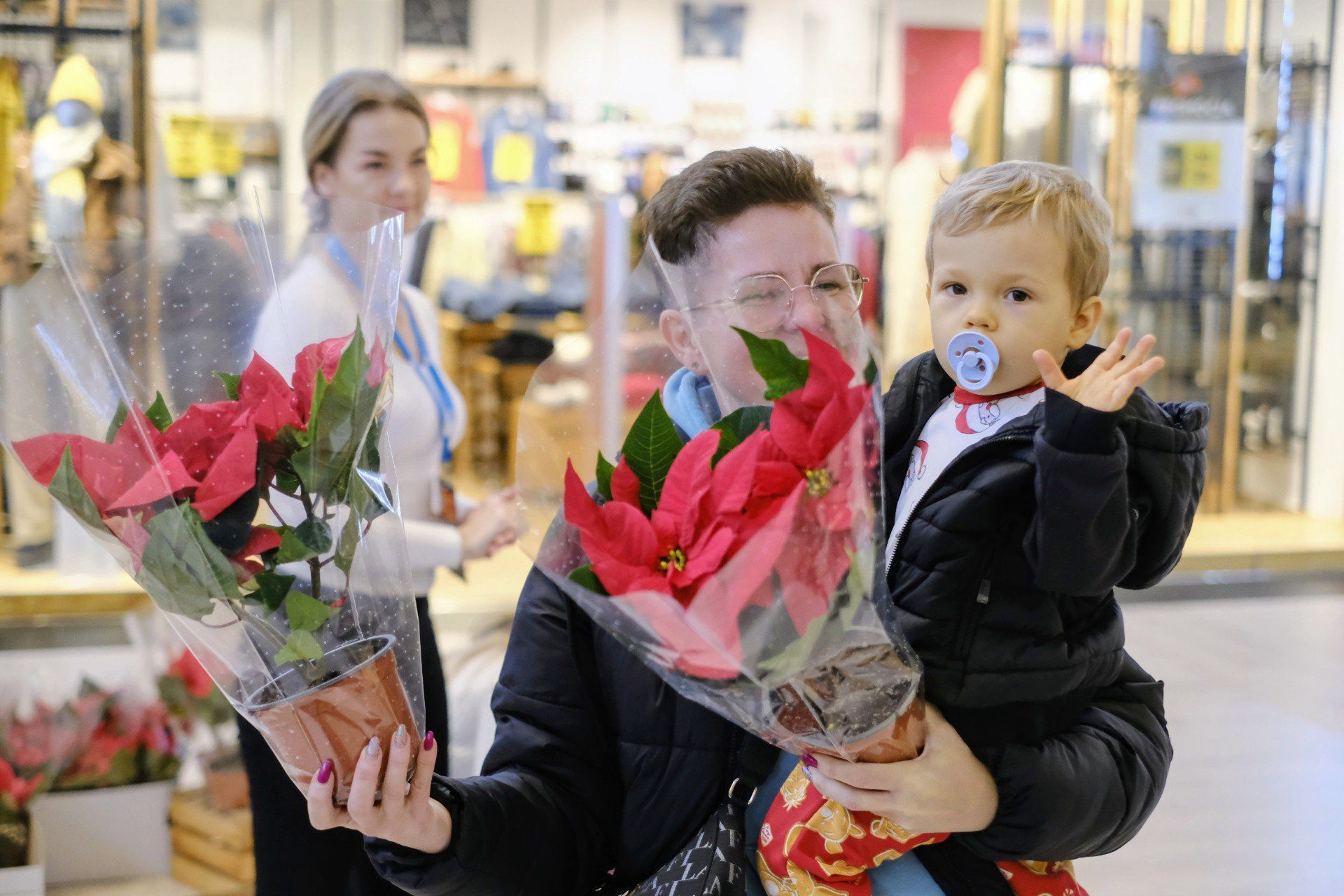 Karma Wraca w Factory Poznań