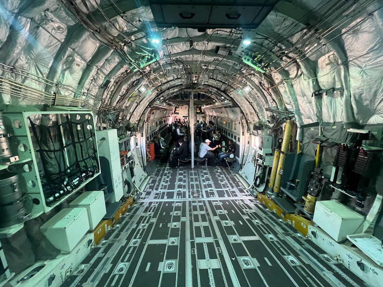 Embraer KC-390
