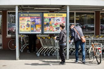 Biedronka wprowadza do sklepów ubrania marki Sugarfree