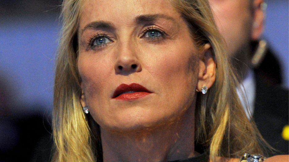 Sharon Sone poinformowała o rodzinnej tragedii. Prosi o modlitwę 