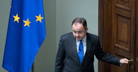 Spór o Turów. Szymański: Polska nie płaci żadnych kar