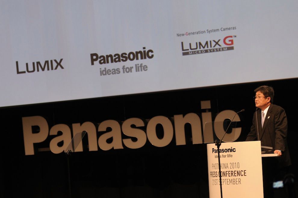 Panasonic Lumix GH2 i nowe obiektywy - pierwsze wrażenia [galeria] 3