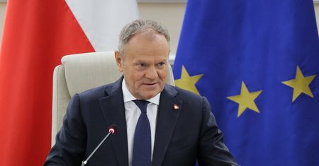 Ocenili politykę zagraniczną rządu. Złe wieści dla Tuska