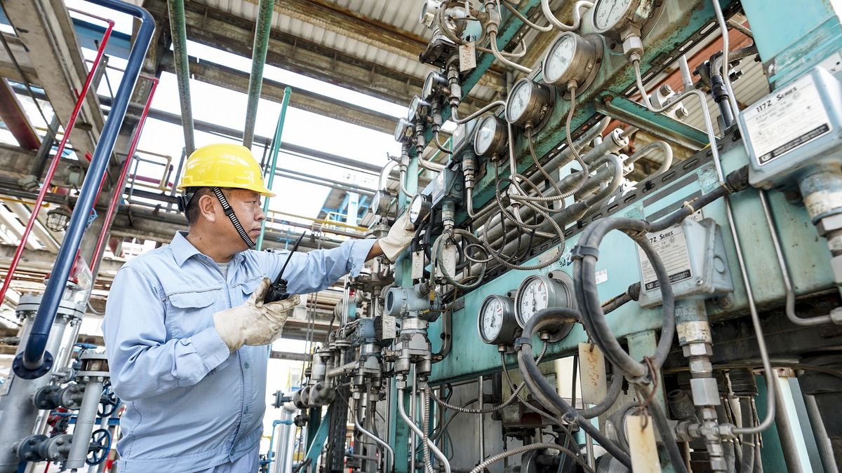 Chiny nie chcą złagodzić ograniczeń covidowych. Rynek ropy reaguje