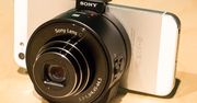 Hit czy kit? “Doklejany” obiektyw Sony do smartfonów