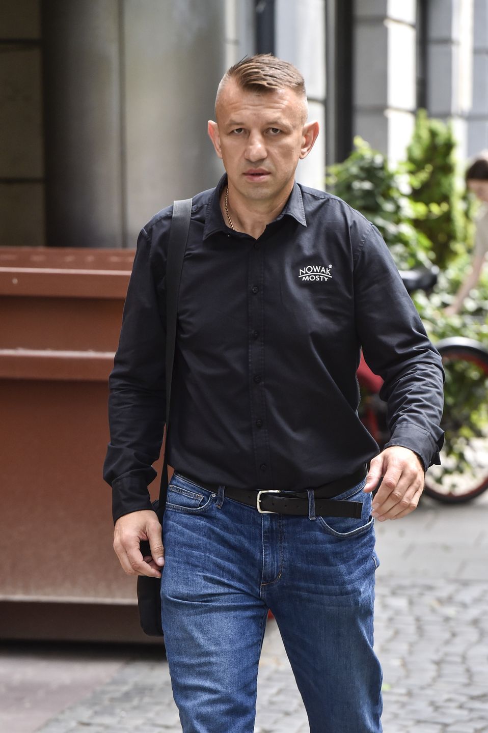 Tomasz Adamek