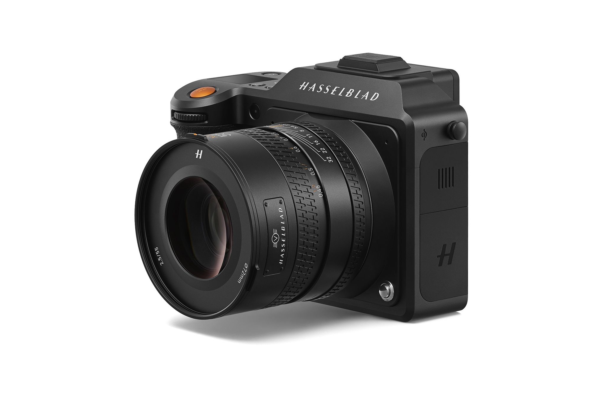 XCD 55 mm f/2.5 V