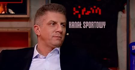 Wielka sensacja w lidze. Borek: "Rozpieprzył szatnię"