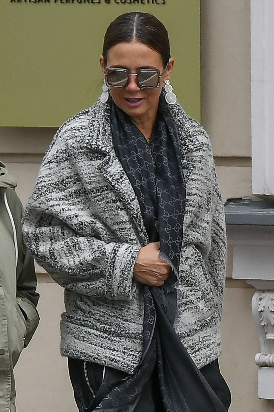 Kinga Rusin spędziła dzień z mamą