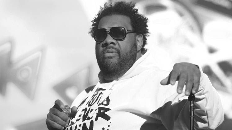 Fatman Scoop nie żyje. Raper zmarł w wieku 53