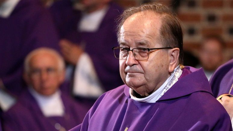 Ojciec Rydzyk przeprasza za swoje słowa