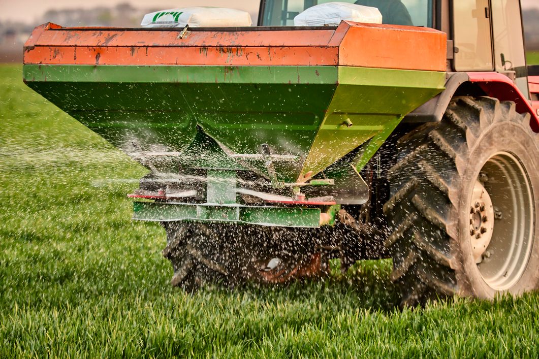 Pestycydy są groźne dla mózgu