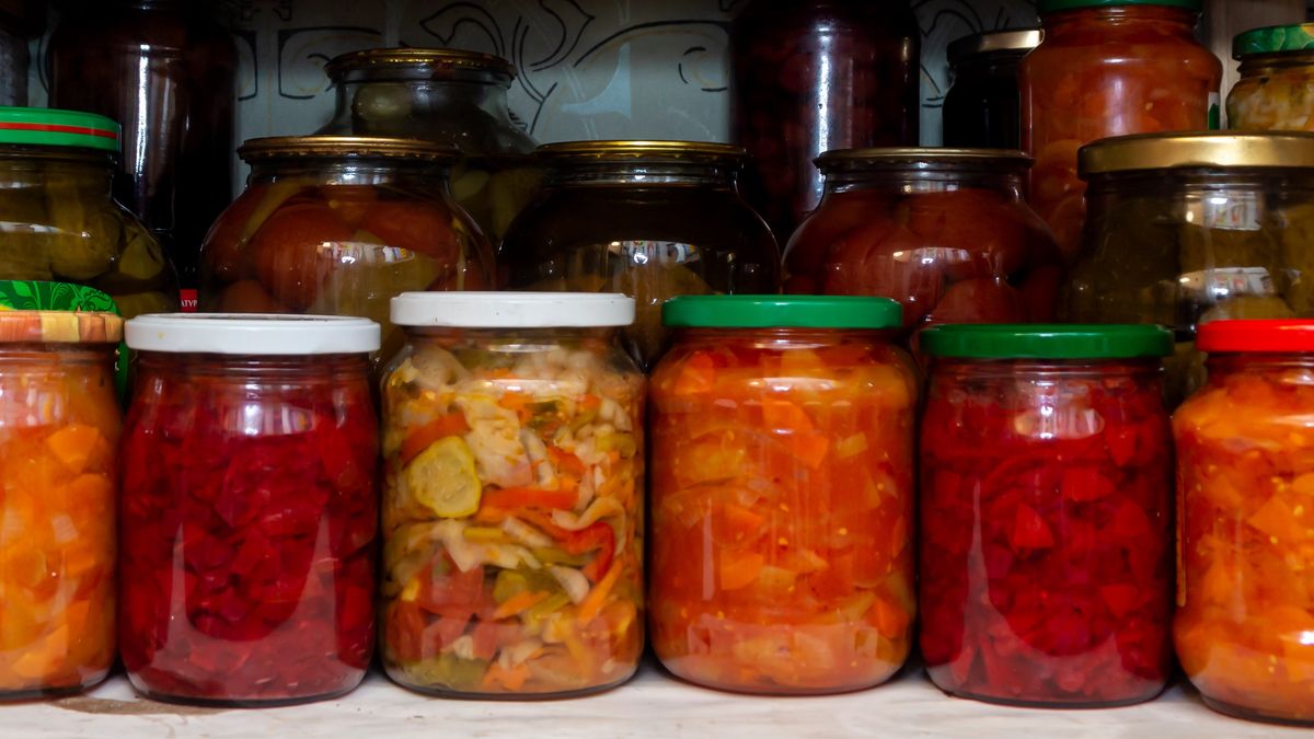 Przetwory i obiady w słoikach to sposób na biznes