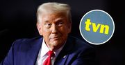 Trump prezydentem USA. Eksperci mówią, co może czekać TVN