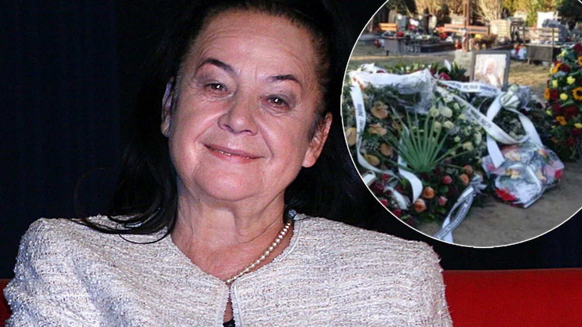 Gdzie spocznie Hanna Gucwińska?