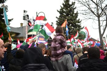 Fałszerstwa i zagraniczna ingerencja. Węgrzy pełni obaw przed wyborami