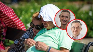 Upał bywa groźniejszy niż słońce. Tak dochodzi do przegrzania mózgu