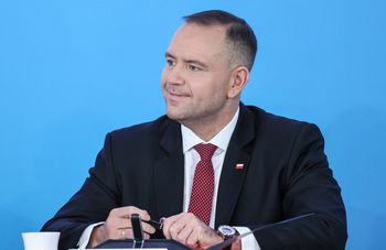 Prezydencki minister potwierdza: Karol Nawrocki podpisał ustawę górniczą