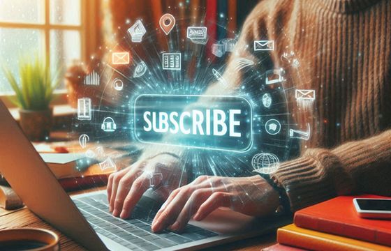 Subskrypcje to dziś chleb powszedni wydawców. Sprawdziliśmy, ile kosztują w Europie