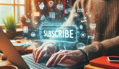 Subskrypcje to dziś chleb powszedni wydawców. Sprawdziliśmy, ile kosztują w Europie