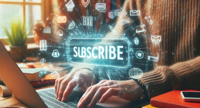 Subskrypcje to dziś chleb powszedni wydawców. Sprawdziliśmy, ile kosztują w Europie