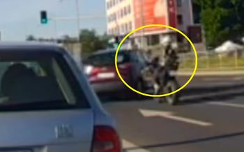 Policjant zginął w wypadku. Prokuratura ujawnia nowe informacje