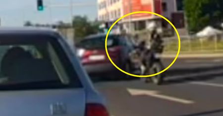 Policjant zginął w wypadku. Prokuratura ujawnia nowe informacje