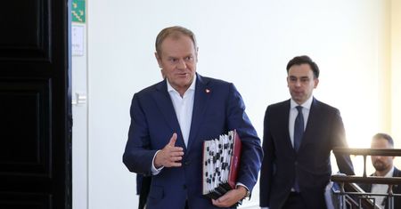Nowe prognozy MFW dla Polski. Historyczne tempo doganiania krajów UE