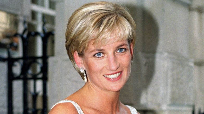 Księżna Diana 